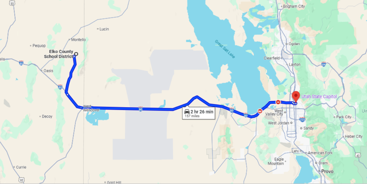 9 Major City