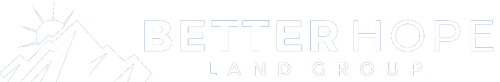 Better Hope Land | Find Your Perfect Property
