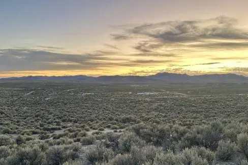 1.13 acres near Elko, NV