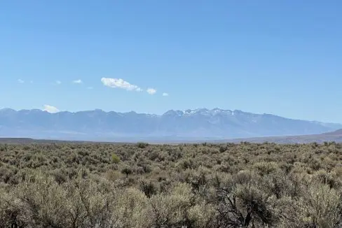 Ruby Mountains